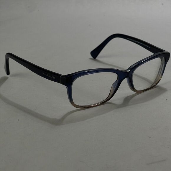 Coach | Accessories | Coach Eyeglasses Frames Only Hc 689  display picture 1